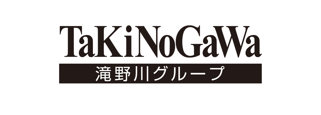takinogawaﾛｺﾞ BLK